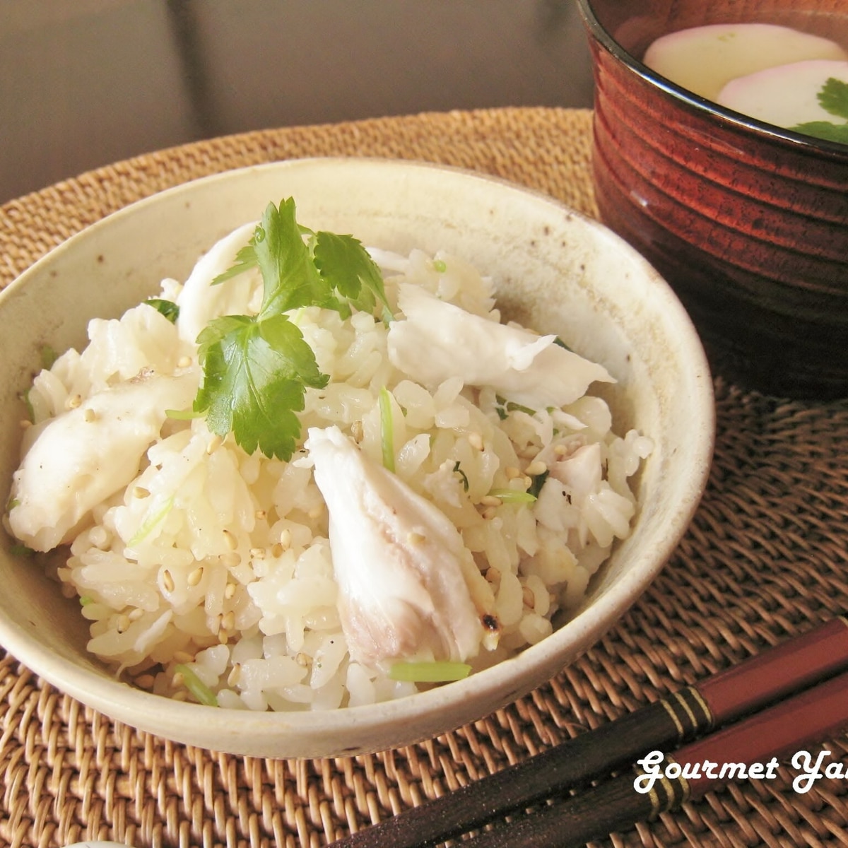 鯛のアラ De 作る 鯛めし お吸い物 レシピ 作り方 By グルヤマ 楽天レシピ 鯛のアラ De 作る 鯛めし お吸い物 レシピ 作り方 By グルヤマ 楽天レシピ